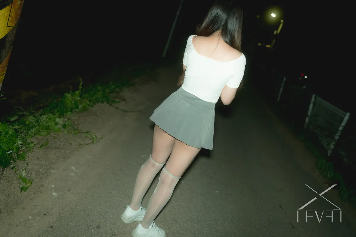 [XLEVEL] Yuna – Car Player - Yuna (윤아)