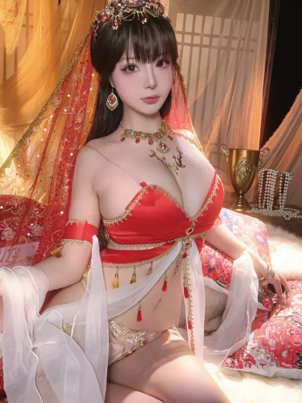 红宝石 - yuuhui玉汇