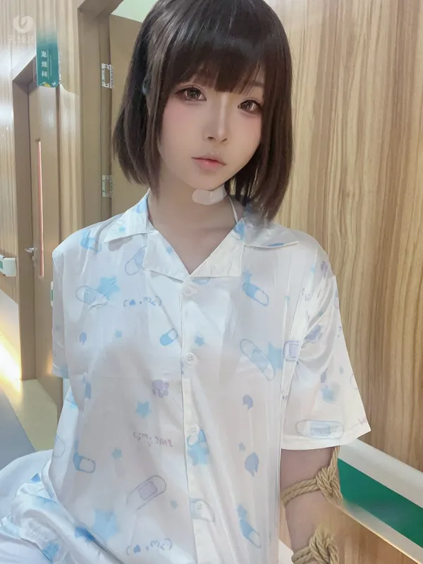 生病的妹妹 - yuuhui玉汇