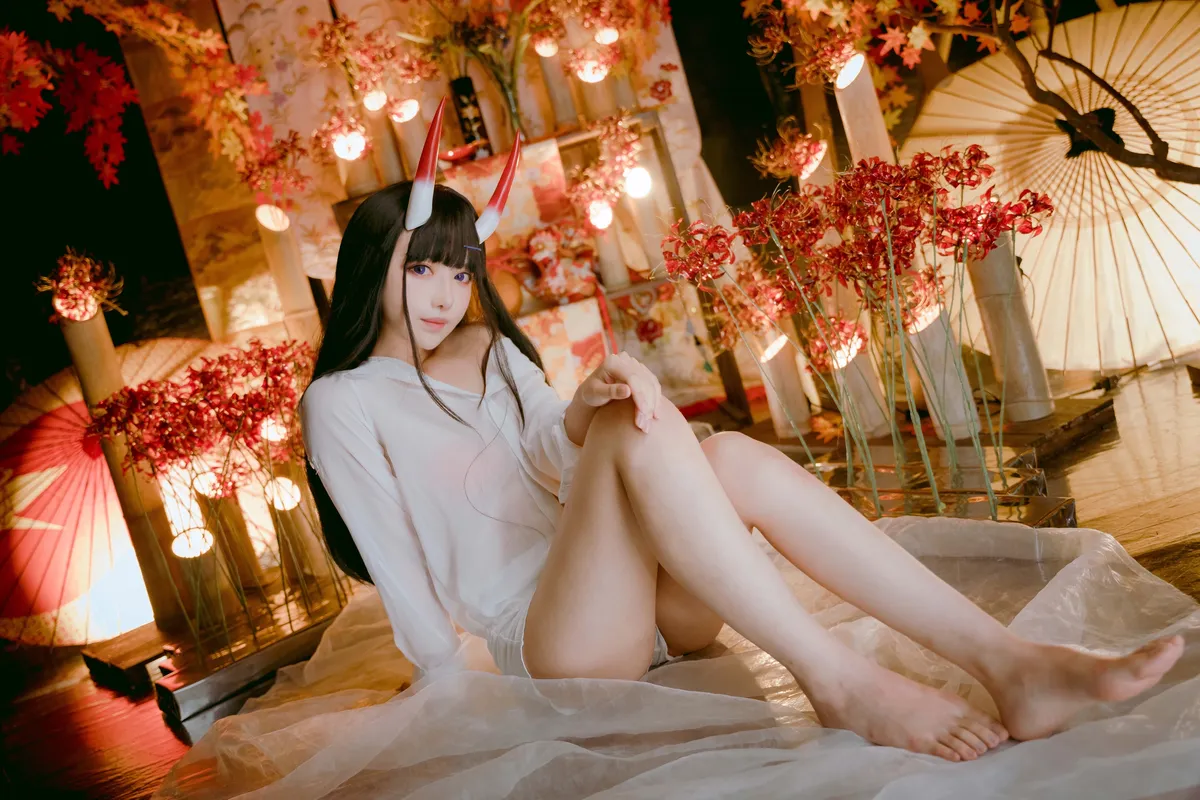 能代六叠间 - Shika小鹿鹿