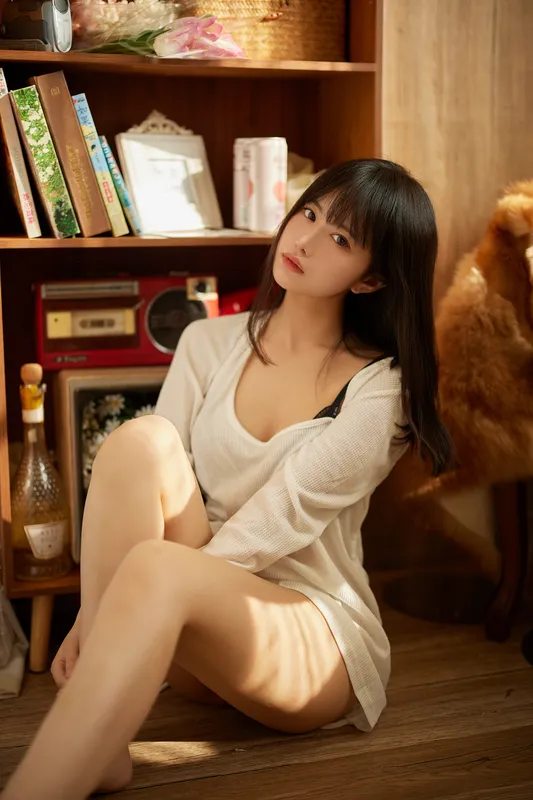 鹳鸟踟蹰 - Shika小鹿鹿