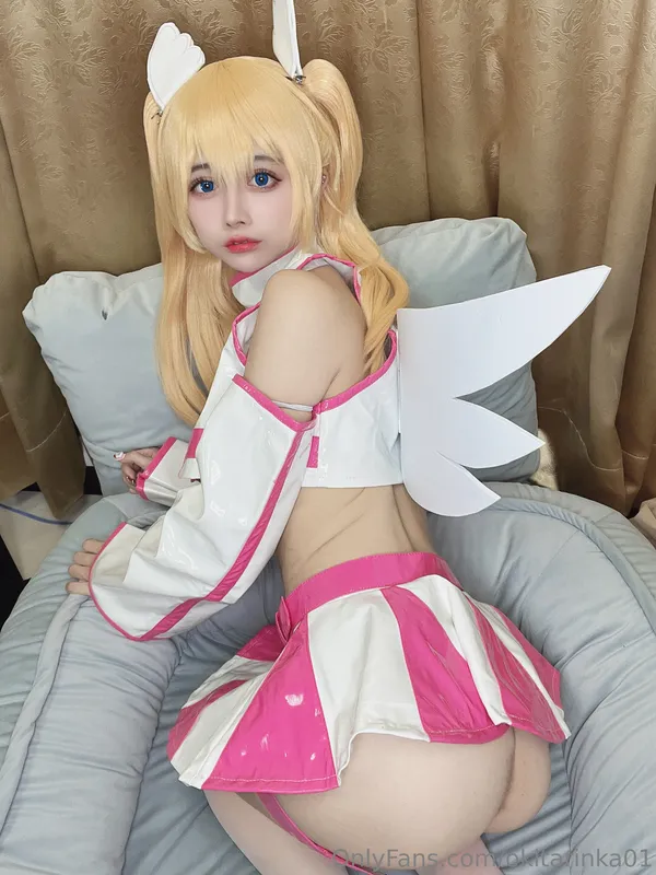 Lilyel - 沖田凜花Rinka