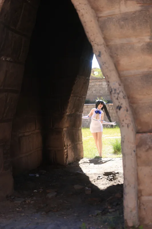 赫斯缇雅 - G44不会受伤