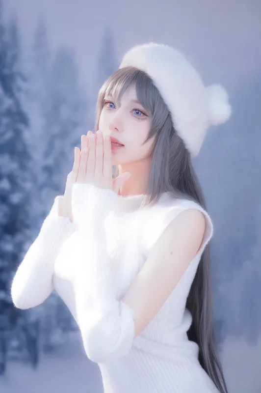 麻衣学姐 - Shika小鹿鹿