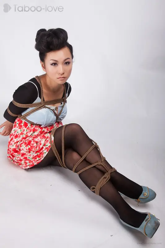 [禁忌摄影]Taboo-love NO.089 [VIP专属] - 禁忌摄影