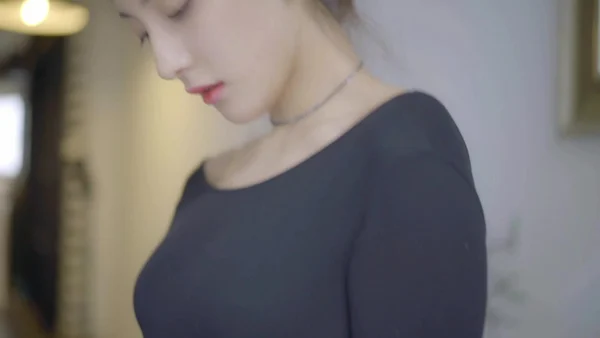 [Xiuren秀人网] 视频 2019.12.27 VN.164 林文文yooki - 秀人网视频