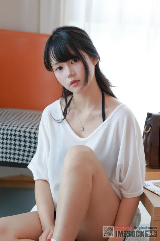 [MZSOCK]爱美足 No.347 琛琛 - IMZSOCK爱美足