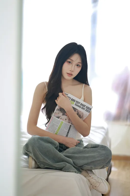 [MZSOCK]爱美足 No.326 妍妍 - IMZSOCK爱美足