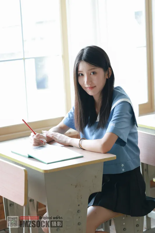 [MZSOCK]爱美足 No.343 微微 - IMZSOCK爱美足