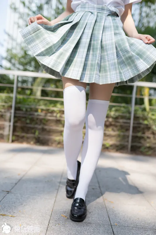 D55.006 夏天的颜色 - 兔玩映画