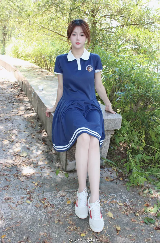 小众视觉 No.0037 小薯条 - 小众视觉