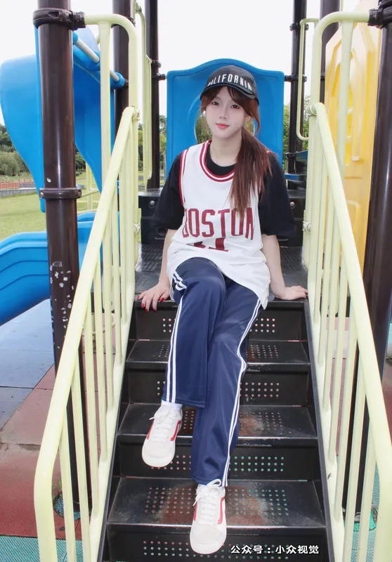 小众视觉 No.0044 小薯条 - 小众视觉